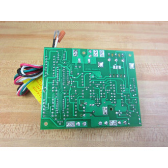 Hubbell 0380309 Dual-Lite Charger PCB 0981305 - Used
