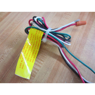Hubbell 0380309 Dual-Lite Charger PCB 0981305 - Used