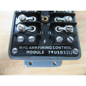 P & H 79U5D2(L) Harnischfeger Control 79U5D2L - Refurbished