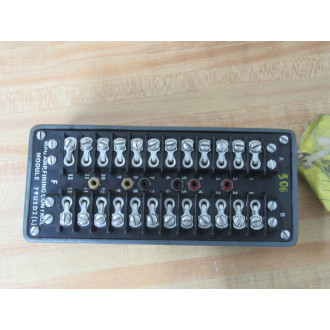 P & H 79U5D2(L) Harnischfeger Control 79U5D2L - Refurbished