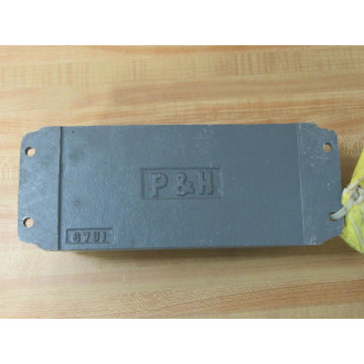 P & H 79U5D2(L) Harnischfeger Control 79U5D2L - Refurbished