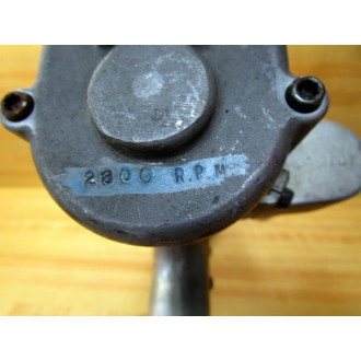 Deutsch 1000 Spacematic Drill - Used