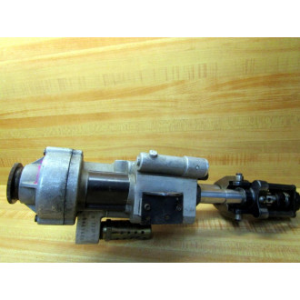 Deutsch 1000 Spacematic Drill - Used