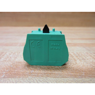 Automation Direct ECX-1040 Contact Block ECX1040 (Pack of 6) - Used