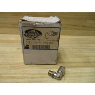 Global Industrial Products E08-255043 Rapid Lock Elbow (Pack of 19)