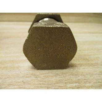 Blackburn 500M Split-Bolt Connector