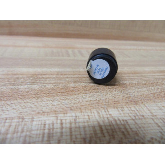 HCM1606A Magnetic Transducer Buzzer (Pack of 2) - New No Box
