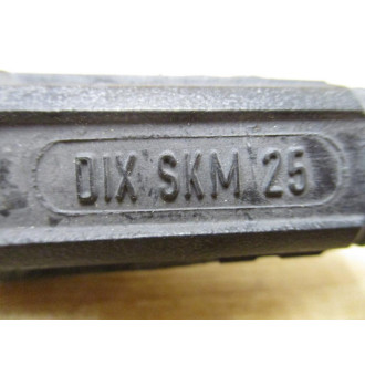 Dinse DIX SKM 25 Welding Cable Coupling Plug  122100020 - New No Box