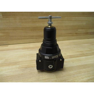 Watts R21-00C M1 Pneumatic Regulator R2100CM1 - New No Box