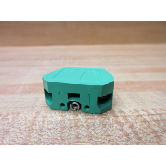 Automation Direct ECX-1040 Contact Block ECX1040 (Pack of 6) - Used