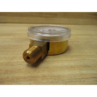 Wika 8611122 Pressure Gauge 111.11 2"