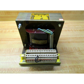 Rathgeber E1323 4070 72 Transformer 2X300-190 Cracked Edge - Used