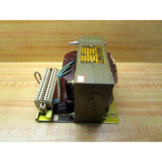 Rathgeber E1323 4070 72 Transformer 2X300-190 Cracked Edge - Used