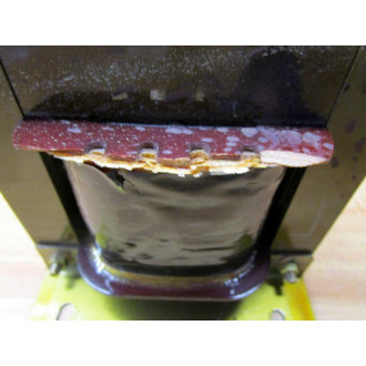 Rathgeber E1323 4070 72 Transformer 2X300-190 Cracked Edge - Used