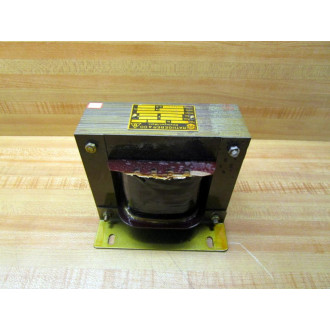 Rathgeber E1323 4070 72 Transformer 2X300-190 Cracked Edge - Used