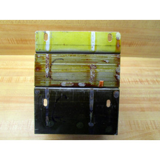 Rathgeber E1323 4070 72 Transformer 2X300-190 Cracked Edge - Used