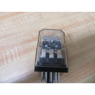 Potter & Brumfield KRPA-14DY-24V DC Relay KRPA-14DY-24-24VDC - New No Box