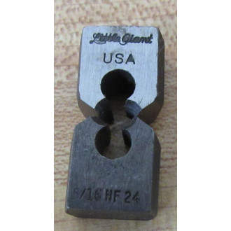 TRWGreenfield 423070 Adjustable Die