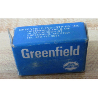 TRWGreenfield 423070 Adjustable Die