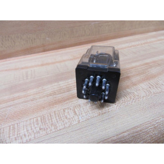 Potter & Brumfield KRPA-14DY-24V DC Relay KRPA-14DY-24-24VDC - New No Box