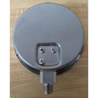 McDaniel Controls 2C853 Gauge - New No Box