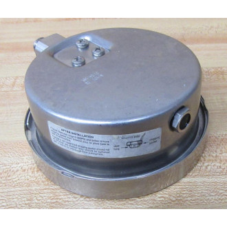 McDaniel Controls 2C853 Gauge - New No Box