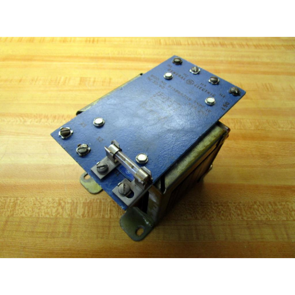 General Electric 9T58B67G9 Transformer - New No Box