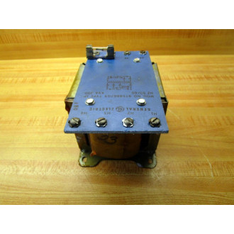 General Electric 9T58B67G9 Transformer - New No Box