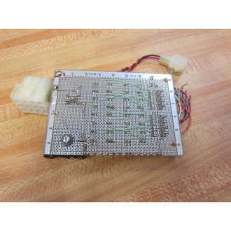 Vector 8003 Board Circuit board - Used