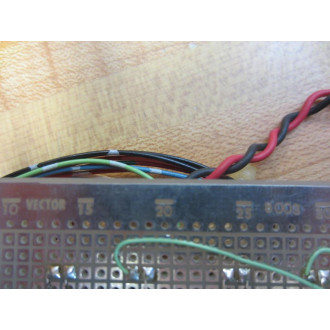 Vector 8003 Board Circuit board - Used