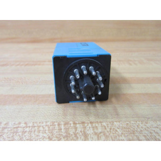 IDEC RTE-P21-AC120V Electronic Timer RTE-P21 (Pack of 3) - Used