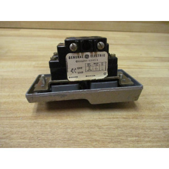 General Electric CR101JA0A Starting Switch - Used