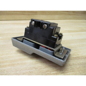 General Electric CR101JA0A Starting Switch - Used
