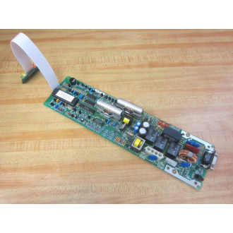 640-0231H-11 Power Supply & Display Bd 6400231H11 - Used