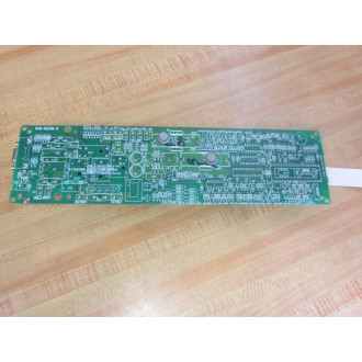 640-0231H-11 Power Supply & Display Bd 6400231H11 - Used