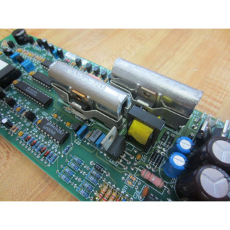 640-0231H-11 Power Supply & Display Bd 6400231H11 - Used