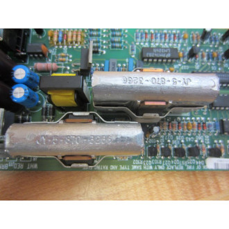 640-0231H-11 Power Supply & Display Bd 6400231H11 - Used