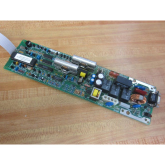 640-0231H-11 Power Supply & Display Bd 6400231H11 - Used