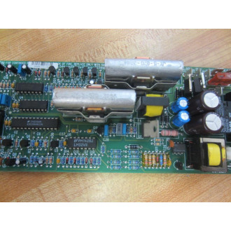 640-0231H-11 Power Supply & Display Bd 6400231H11 - Used