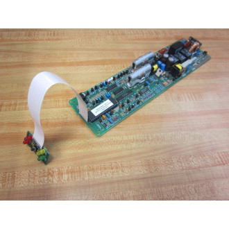 640-0231H-11 Power Supply & Display Bd 6400231H11 - Used