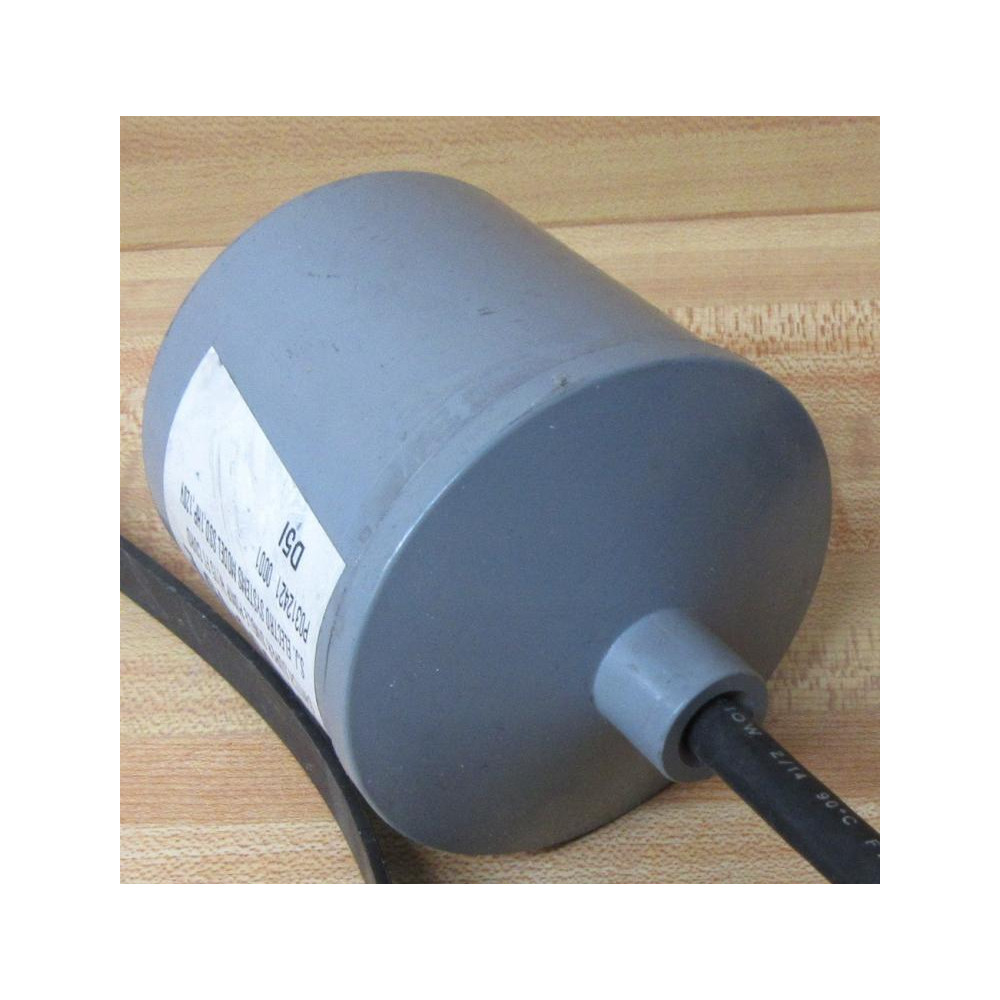S.J. Electro Systems 1001971 Pump Switch - New No Box