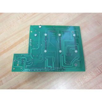 250 MB Circuit Board 250MB - Used