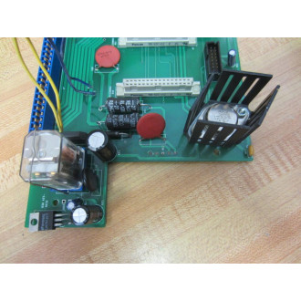 250 MB Circuit Board 250MB - Used