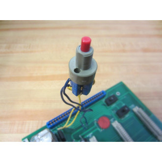 250 MB Circuit Board 250MB - Used