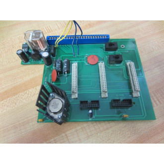 250 MB Circuit Board 250MB - Used