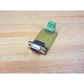 Mencom 8010026 Circuit Board - Used
