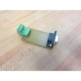 Mencom 8010026 Circuit Board - Used