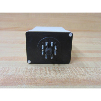 Magnecraft W211ACPSOX-62 Time Delay Relay W211ACPSOX62 - Used