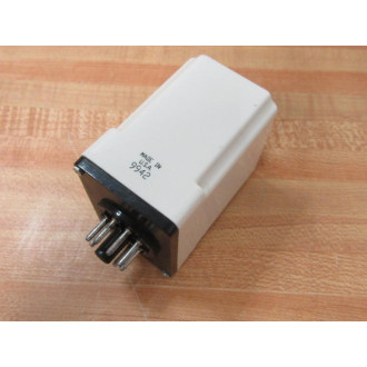 Magnecraft W211ACPSOX-62 Time Delay Relay W211ACPSOX62 - Used
