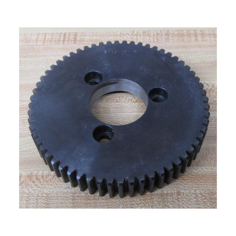 B11018F119 Gear Z60 Bore 2" - New No Box